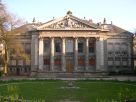  museum d'histoire naturelle